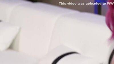 Darth Vader Destroyed My Asshole And Mouth With His Bbc - hotmovs.com