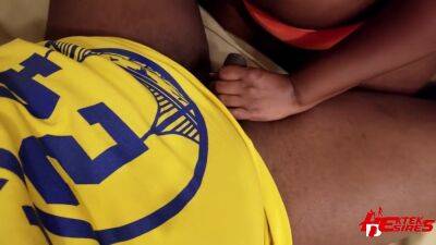 Wants A Facial - Hektek Desires - hotmovs.com