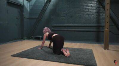 Amazing Sex Scene Blonde Great Just For You - hotmovs.com