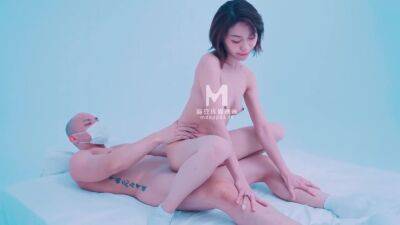 Free Premium Video Md-0150-4-having Immoral Sex During The Pandemic Part4-su Qing Ge-best Original Asia - videomanysex.com - Japan