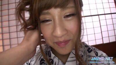 My Asian Girlfriend Vol 44 - videomanysex.com - Japan