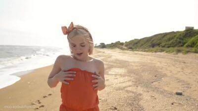 Cali - Jazz Beach - upornia.com