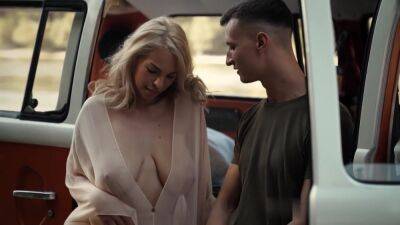 Anal Awakening - Ambra Dolce - upornia.com