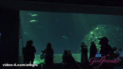 Riley - Riley Star Norcal Part 4 - ATKGirlfriends - hotmovs.com