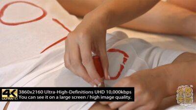 Sweet Lover -Lover Of The Lust- - Ani Blackfox - Kin8tengoku - hotmovs.com