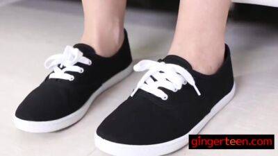 Readhead Girl Cant Hardly Wait To Be Fucked - hotmovs.com