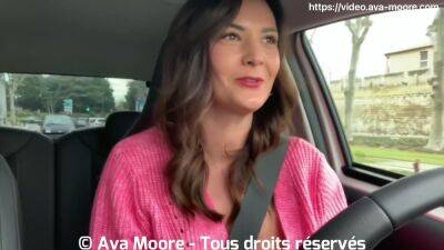 Porno Realite - Tu Me Trouves Je Te Suce! 3 Inconnus Me Croisent Et Je Les Pompe Dans Un Bois - videomanysex.com