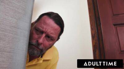 ADULT TIME - Jealous Simps GANGBANG Rebel Rhyder Together! DOUBLE ANAL PLUS DPing and BLOWBANG! - hotmovs.com