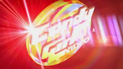 Angelique Kithos - Lingerie Ii Pt. I - hotmovs.com