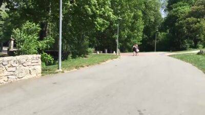 Melody Clark In Fantasy Afternoon With One Of You... Apr - hotmovs.com