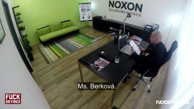 Fuckedorfired E13 Petra - hotmovs.com