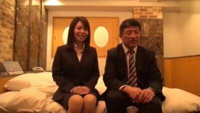 Astonishing xxx movie Old/Young unbelievable , check it - veryfreeporn.com - Japan