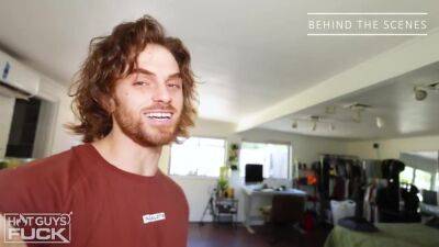 Violet Gains, Hot Guys Fuck And Ko Ko In Excellent Porn Clip Tattoo , Check It - hotmovs.com