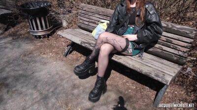 Barely 21 and already a real fucker this Eden - txxx.com