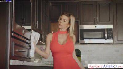 Alexis Fawx - Fucking In The Couch With Her Athletic Body Myf - Alexis Fawx - upornia.com