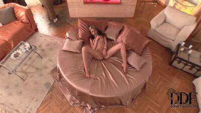 Bambi - Juices Of Arousal - upornia.com