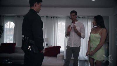 Aubree Valentine - Missa X And Aubree Valentine In Winner Takes All - upornia.com