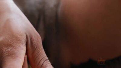 Savina Uses A Dildo Masturbation V - upornia.com