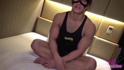 Jp Muscle Boy - upornia.com - Japan