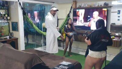 Novinha sexual pam likes everything that moves. Jasmine Santanna - xxxfiles.com