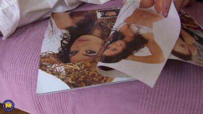 Mature Nl In Horny Mature Loves Being Drilled In Her But - hotmovs.com