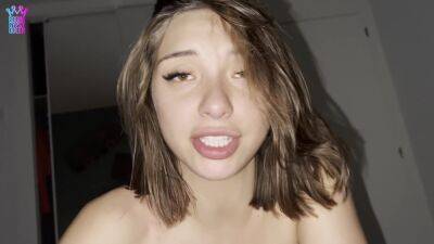 Goddess Part 2 I Dragged Him To The Bedroom And Made Him Fuck With Gypsy Queen - hclips.com