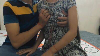 Married Stepsister Chests On Her Husband And Gets Fucked By Step Brother - hclips.com