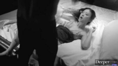 Jessie Saint - Before The Fall - Jessie Saint - hclips.com