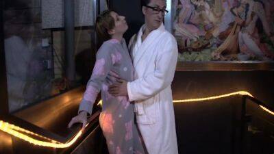 Meine Geile Nachbarin 16 - Episode 4 - upornia.com - Germany