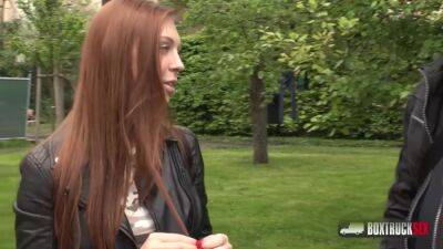 After A Long Massage She Fucks Sensually - upornia.com