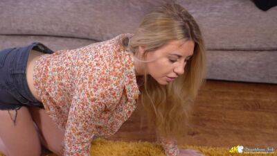 Fuck Me Too - DownblouseJerk - hotmovs.com