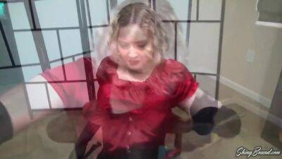 Arielle Domme - hotmovs.com