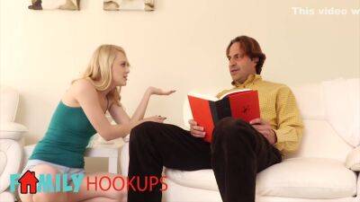 Lily - And Lily Raders Small Tits Clip By - hotmovs.com