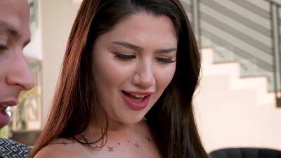 Big Tits Neighbor Next Door Lets Me Draw Her Nude - upornia.com