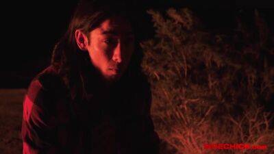 Sidechick Playing With Fire With - Sera Ryder - hotmovs.com