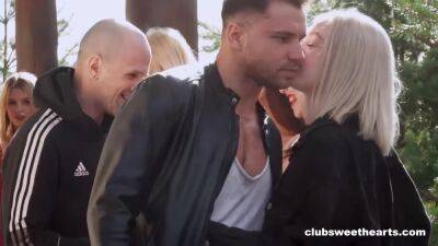 7500th ClubSweethearts Celebration Party - Clubsweethearts - hotmovs.com