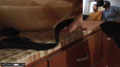 Porn Review In Bengali - Wife Fucked By A Stanger On Husband Request - upornia.com