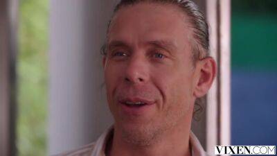 Amber Moore - Amber Moore In Longtime Crush 2132 - upornia.com