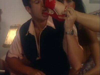 Tarocchi - Episode 3 - upornia.com