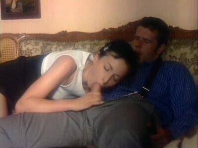 Tarocchi - Episode 3 - upornia.com