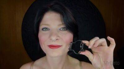 Mouthlock Gag - upornia.com