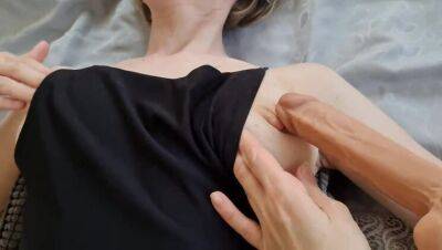 Thrusting Dildo gives my Stepdaughter amazing Orgasm, Bestvibe toys - veryfreeporn.com