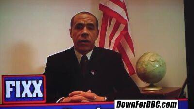 Getting Some Bbc Exercise With Karla Lane - hotmovs.com - Usa