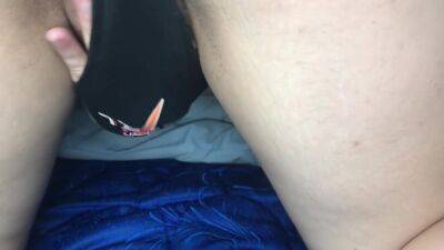 Seeing An Erotic Movie Excites Me I Cant Stand The Desire To Put My Fingers In My Pussy - upornia.com