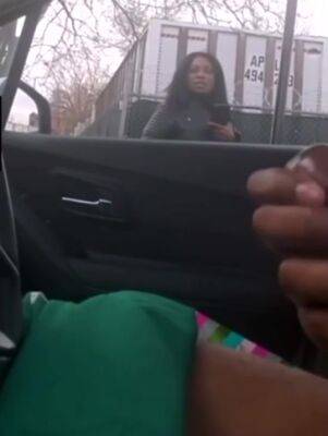 Bbc Dickflash Carflashing She Was Shocked Cumshot - upornia.com