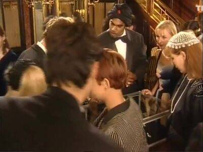 Lupin - Episode 1 - hotmovs.com