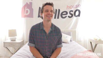 Passionate Lovemaking With A - upornia.com