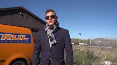 Helping Young Cock To Cum - upornia.com