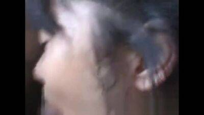 Asian babe is a hot chick getting felt part1 - porntry.com