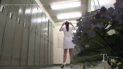 Hinata Tachibana In Asian Minx Gangbang Video - porntry.com - Japan